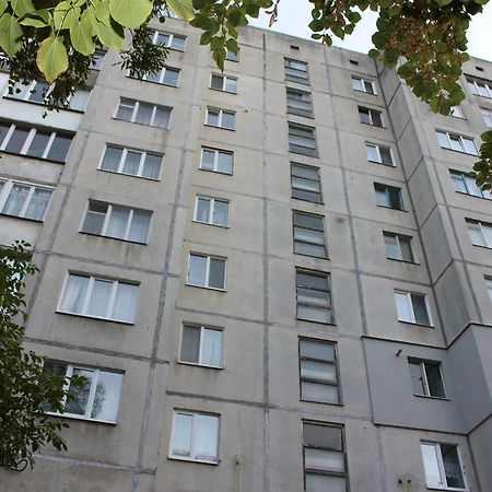 Apartment On Kursova 3A Bila Tserkva Ngoại thất bức ảnh