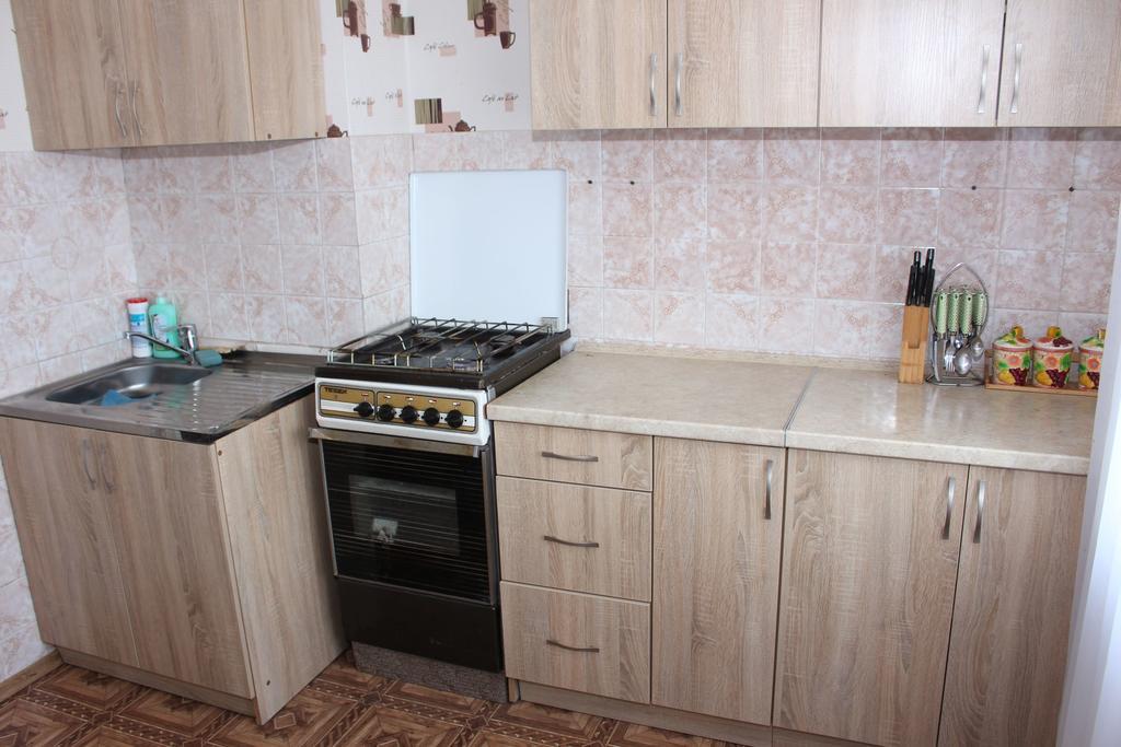 Apartment On Kursova 3A Bila Tserkva Ngoại thất bức ảnh